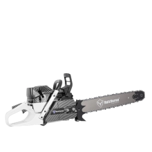 Holzfforma G372 Pro 71cc Chainsaw - Top Grade, No Bar/Chain, Walbro Carburetor, Nikasil Cylinder