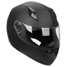 4XL Oversized DOT Certified Helmet for Large Head Circumference - 68cm Full Face Protection