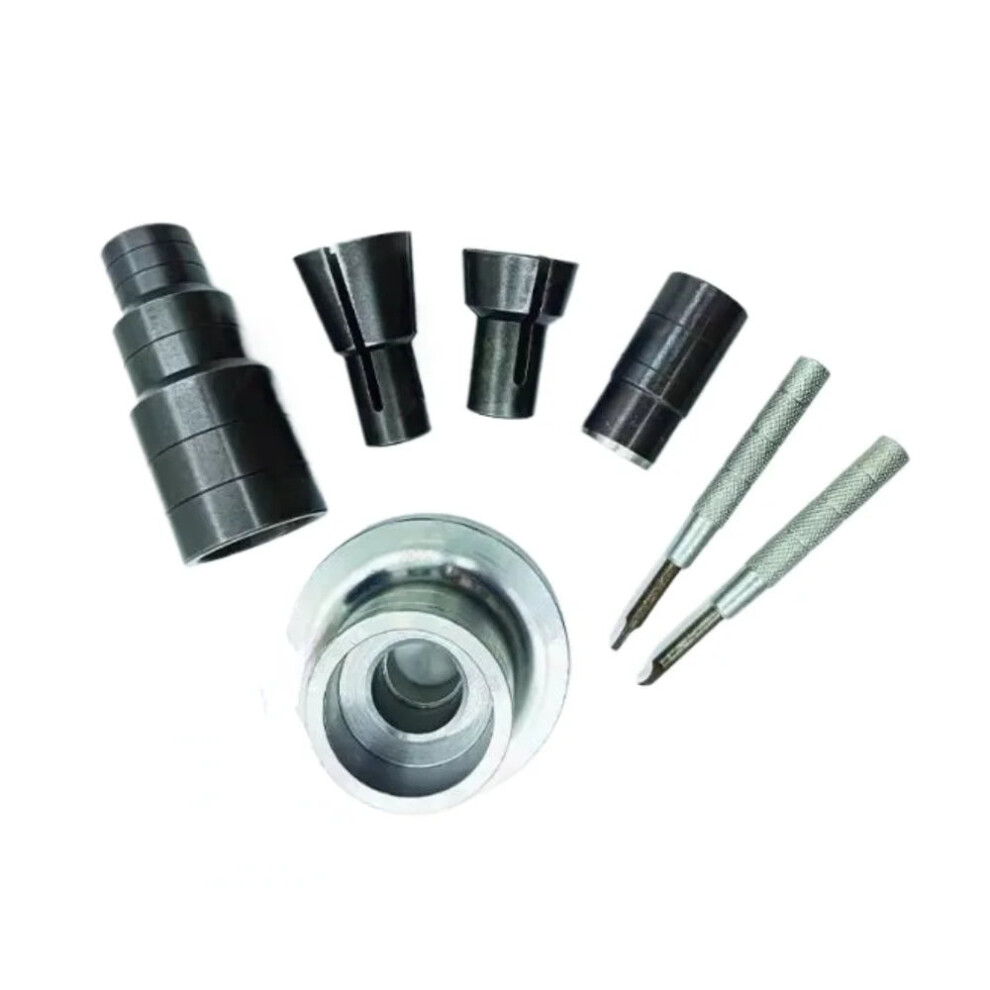 Precision Dsg Transmission Solenoid Removal & Repair Tool Kit For Vw - Compatible With 0Am Dq200 Models 313101092042