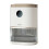 Compact Bathroom Dehumidifier for Efficient Moisture Control and Fast Drying 1