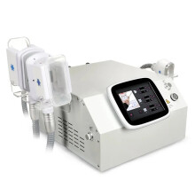 2024 Advanced CryoSlimming Machine: Ultimate Body Contouring & Anti-Cellulite Spa Solution