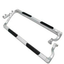Kingcher Aluminum Side Step for 2003-2014 XC90 - Affordable Custom Running Board