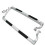 Kingcher Aluminum Side Step for 2003-2014 XC90 - Affordable Custom Running Board 1