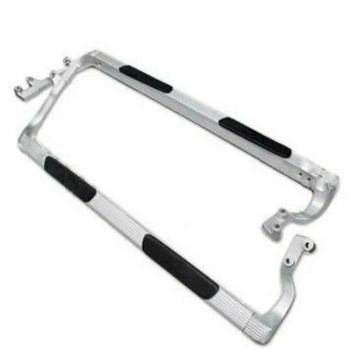 Kingcher Aluminum Side Step for 2003-2014 XC90 - Affordable Custom Running Board