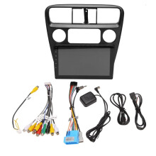 Honda Accord 6th Gen 9-Inch Android 10 GPS Navigation & Multimedia Stereo (1998-2002)