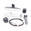 VW Golf 7 MK7 Auto Headlight Switch with Rain Light Wiper Sensor & Dimming Rear View Mirror 1
