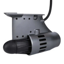 Remote-Controlled Electric Fin Accessory for Stand-Up Paddle Boards and Kayaks