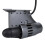 Remote-Controlled Electric Fin Accessory for Stand-Up Paddle Boards and Kayaks 1