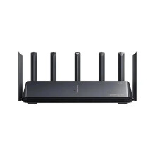 Xiaomi Mi Router BE7000: High-Speed Tri-Band WiFi Repeater with VPN, 1GB Mesh, USB 3.0, IPTV Support, and 4 x 2.5G Ethernet Ports Signal Amplifier