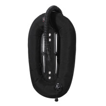 30lbs Scuba Diving Donut Wing BCD - Single Tank Buoyancy Compensator for Tech Dives