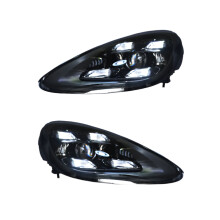 Upgrade naar volledig LED-koplampen voor de Cayenne 2011-2014 - PDSL-stijl 2019