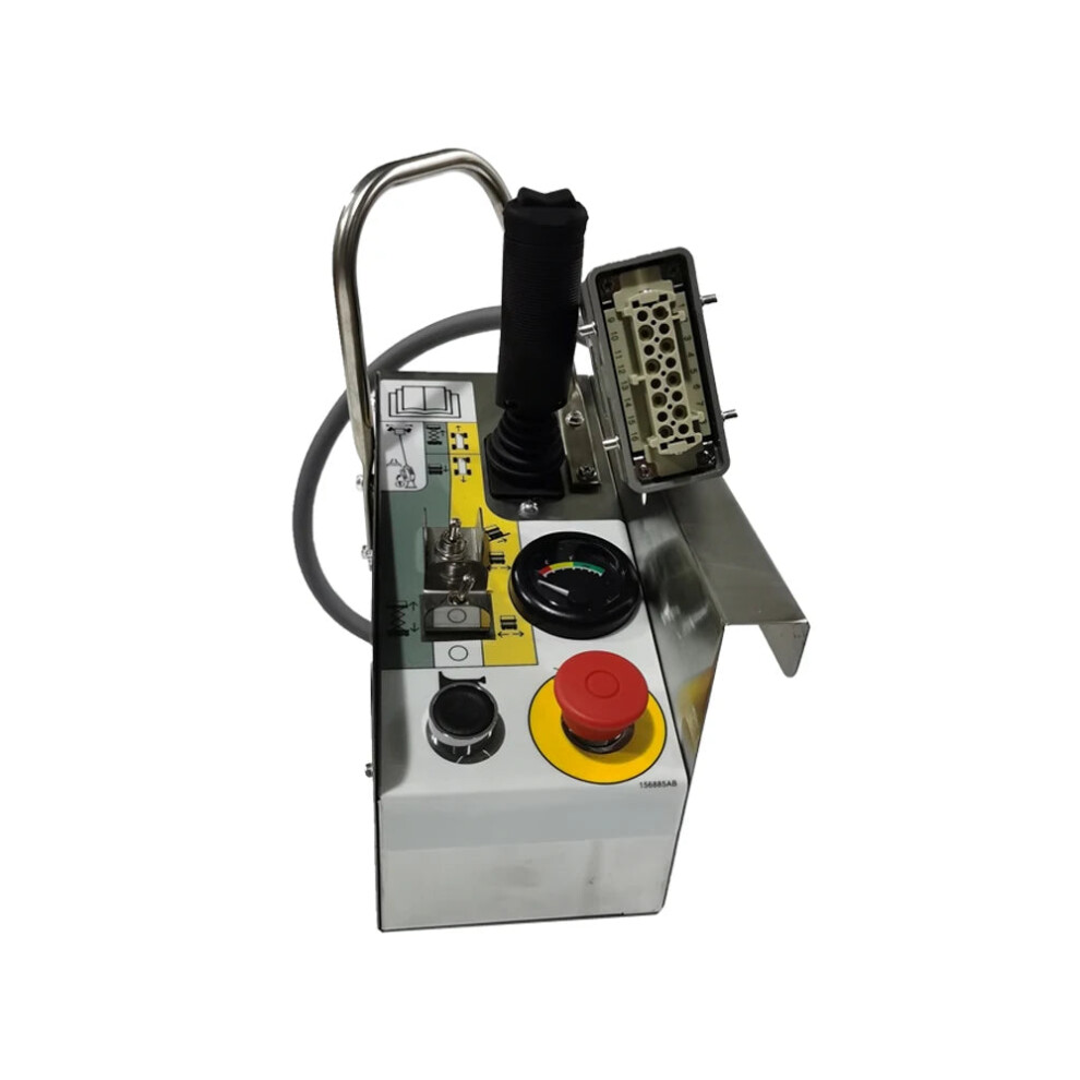 Skyjack Scissor Lift Control Box For Sjii 3215, 3219, Sjiii 4740, 3220, 4626, 3226 - Aerial Work Platform Spare Parts 313089731728
