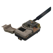 HC900Pro 4G Live Streaming Wildlife Trail Camera - 4K 36MP, Waterproof IP65, Cloud Storage & App Integration