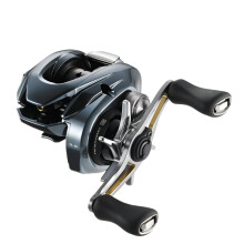 Shimano Aldebaran BFS HG XG Low Profile Baitcasting Fishing Reel - Made in Japan