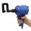 Advanced Air Crimper for Efficient Drywall and Metal Stud Fastening 1