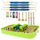 Dentium Advanced Sinus Lifting Kit: Precision Dental Drill Stoppers & Elevation Tools 1