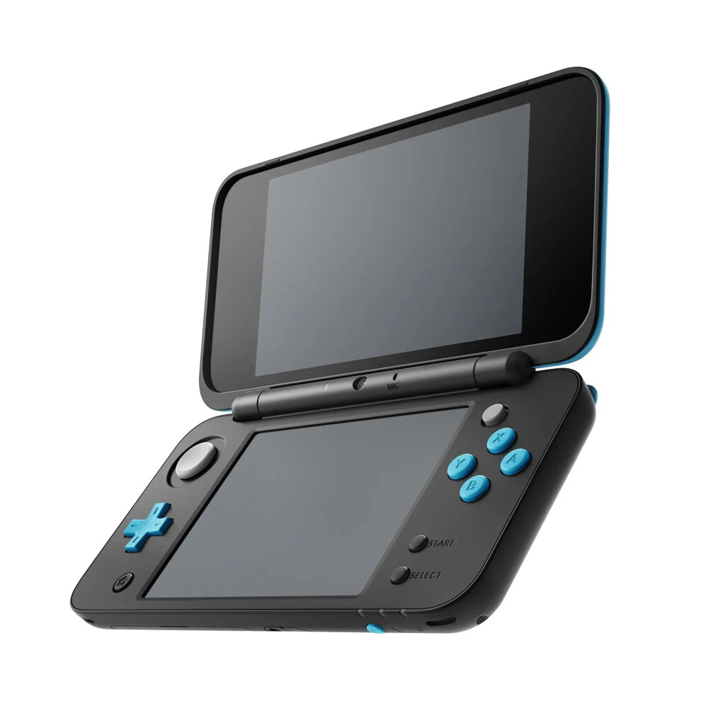 Refurbished New 2Ds Xl Handheld Game Console With Oled Display & Tf Card - Retro Gaming 313019243239