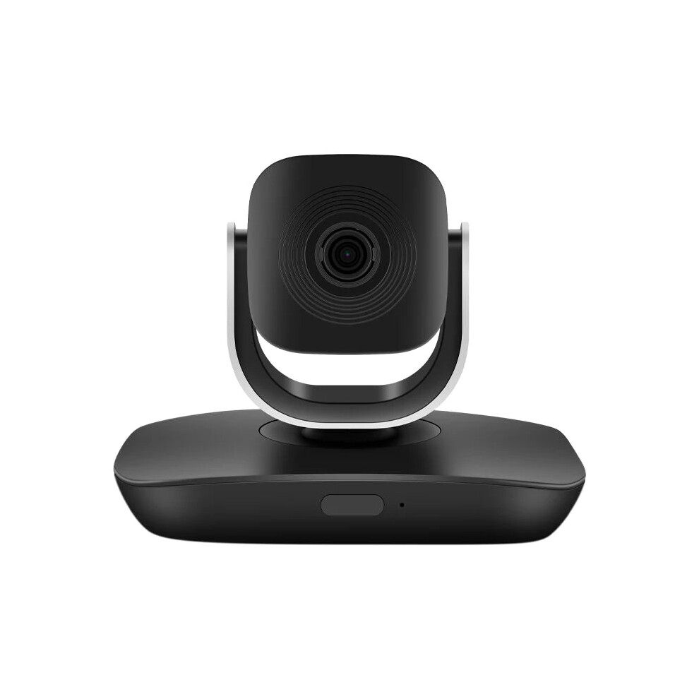 1080P 360Ã Wireless Ptz Usb Webcam With 3X Zoom & 3D Noise Reduction For Online Teaching & Video Conferencing 313043314325