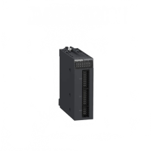 Modicon M340 BMXEHC0200H High-Speed Counter Module with 2 Channels & 6 Inputs