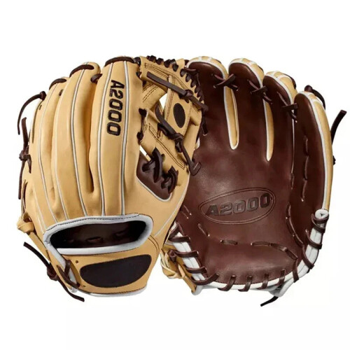 2024 A2000 Premium Leather Baseball & Softball Glove