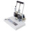 Electric Hot Melt Binding Machine for Financial Vouchers and Document Bidding 1