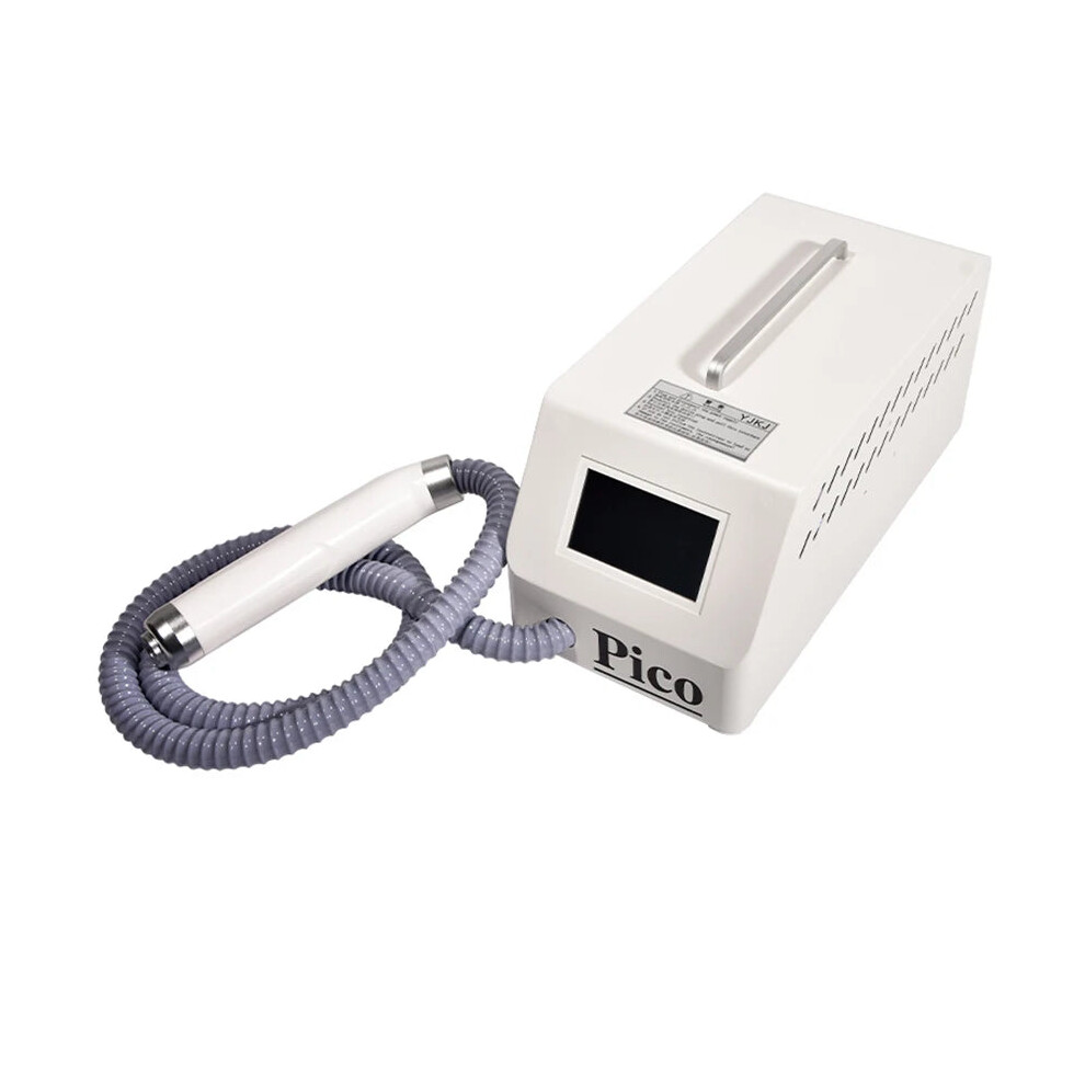 Advanced Picosecond Laser for Eyebrow Tattoo Removal, Freckle Reduction, Skin Rejuvenation, and Carbon Peeling Whitening Machine