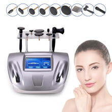 Advanced RF Beauty Machine for Face Lifting, Wrinkle Removal, and Body Slimming