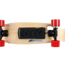 High-Performance Brushless Skateboard Motor Current Measurement Board - UL2272 Certified