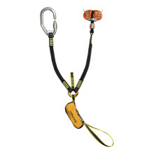 High-Altitude Jungle Transport: Dual Pulley Rope Hoisting System P485