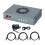 HAMGEEK DMA DP Version Video Overlay Box - HDMI Compatible Video Processor with DP Cable Set, Supports 2K144 & 1K240 Resolutions 1