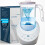 Advanced Hydrogen Water Pitcher with SPE PEM Technology and Calcium Sulfite Filter for Balanced pH Purification 1