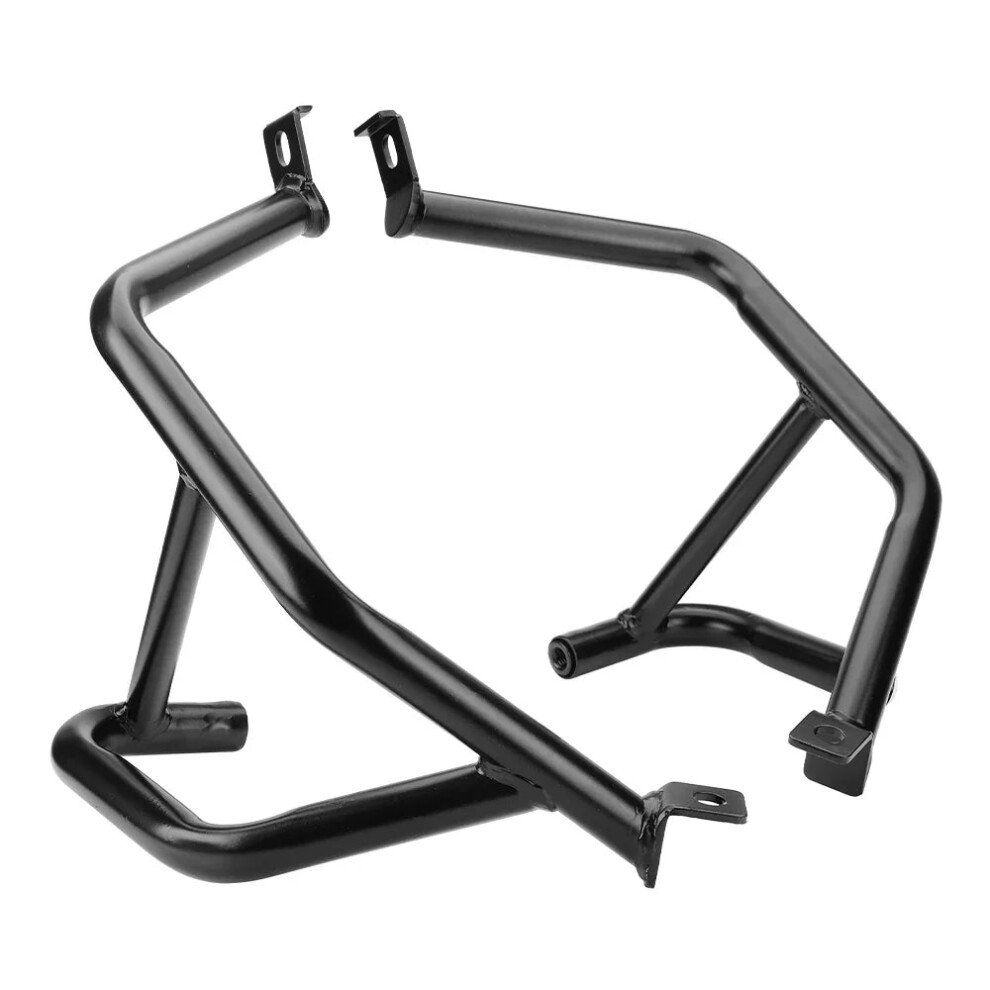 Kawasaki Ninja 400 Motorcycle Crash Bar Engine Guard Bumper Protection (2018-2023) 313095296228