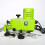 Compact Glass Grinding Machine for Straight, Round, and Hypotenuse Edging 1