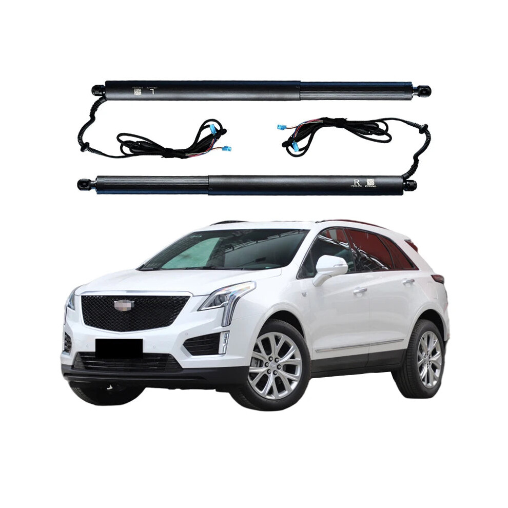 Cadillac Xt5 2016-2023 Electric Tailgate Lift - Power Auto Parts Tail Gate Lifter 313033935981