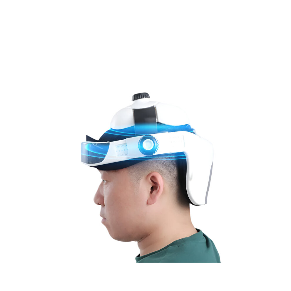 RTMS Repetitive Transcranial Magnetic Stimulator: Innovative Therapy for Stroke, Insomnia, Depression, Anxiety, Schizophrenia, Autism, and Hyperactiv