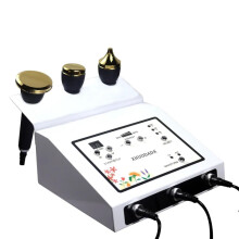 3-in-1 Ultrasonic Anti-Aging Facial Massager & Micro Plasma Freckle Removal Pen