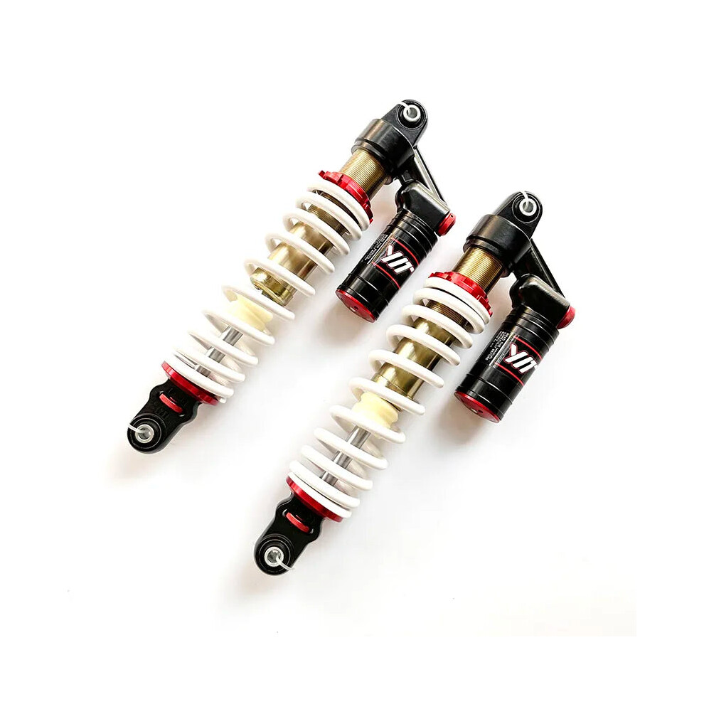 Cfmoto Cf800 Atv Front Shock Absorbers (2-Pack) For Cforce 800 & X8 Quad - Part #7020-051600-30001 313056021098