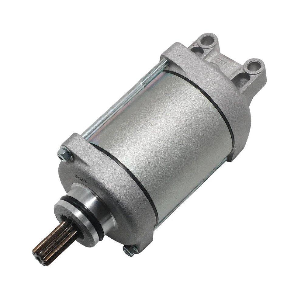 High-Performance Starter Motor For Kawasaki Z1000sx Abs, Klz1000 Versys 1000, Zr900, Z900 Se, Zx1000 Sx Lt - Compatible With Part Numbers 21163-0065 313102945927