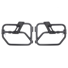 Premium OEM-Style Tube Doors for Bronco 2021-2023: High-Quality Custom Fit