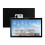 8-Inch Wall-Mounted Metal Control Panel: 2024 Android Smart Home Touchscreen Tablet 1