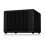 Synology DS1522+ 5-Bay NAS DiskStation - Personal Cloud Storage Server with 8GB RAM, Diskless Model 1