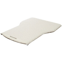 Naturehike Portable Feather Bone Car-Mounted Automatic Inflatable Pad - Outdoor Silent Inflatable Bed Cushion & Camping Sofa Bed