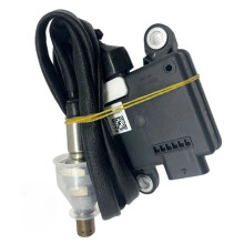 Jaguar XE XF & Land Rover NOx Sensor - Part Numbers: 0281006970, 0281006971, FPLA 5J299 CC, FPLA 5J299 EB, 02T4A11952, T2H33011