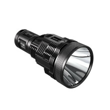 Nitecore TM39 Lite High-Performance LED Flashlight - Luminus SBT-90 Gen2, 5200 Lumens Searchlight with OLED Display