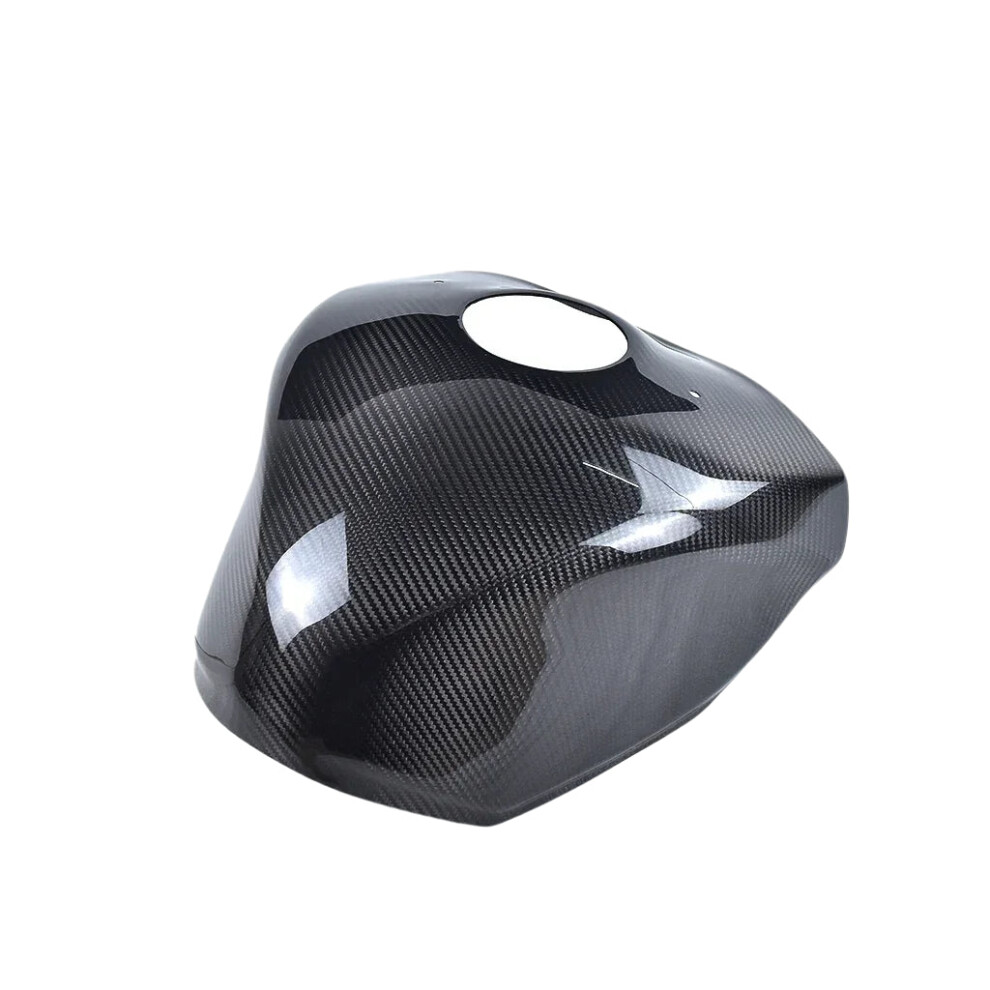 Premium 3K Carbon Fiber Tank Cover Fairing Kit For Bmw S1000rr/S1000r (2009-2020) 7445034425482