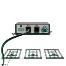 Mars Hydro FC EVO LED Grow Light 2024 - Full Spectrum Samsung LM301H EVO Lamp (1000W to 8000W Options)