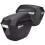 Durable SH23 Motorcycle Side Storage Box - Fits Most Models 1