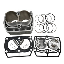 Premium Cylinder Crankshaft Rebuild Kits for Polaris RZR 800, S4 Ranger 4x4, and Sportsman Models