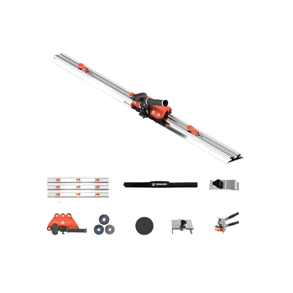 Precisionpro 2024: Manual Tile Cutter For Large Format Ceramics 7445043715789