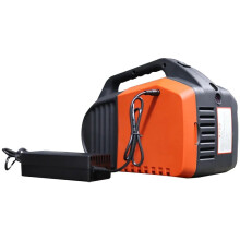 Heavy-Duty Electric Rope Climbing Machine for Air Conditioner Installation and Luggage Lifting